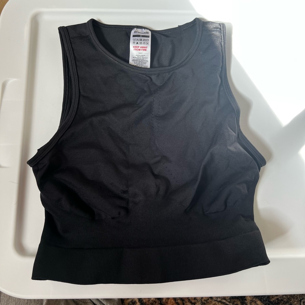 Gymshark Tank